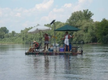 Tisza 1-2-3 hajó Tisza 1-2-3 hajó