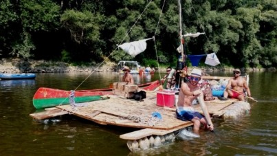 Aztakeservit Lukrécia Surranó Szellem Vízibolhabéka Aztakeservit Lukrécia Surranó Szellem Vízibolhabéka