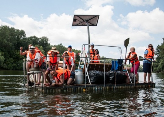 Tisza 1-2-3 hajó Tisza 1-2-3 hajó