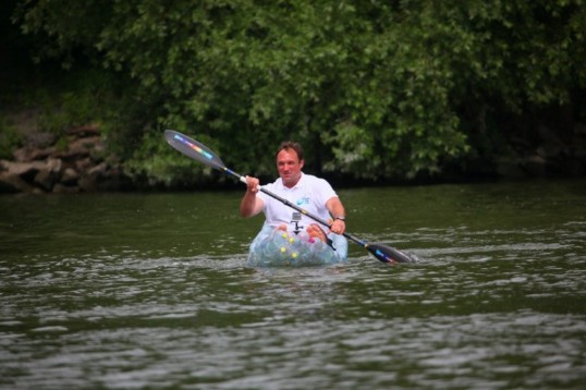 CsakPET hajó CsakPET hajó