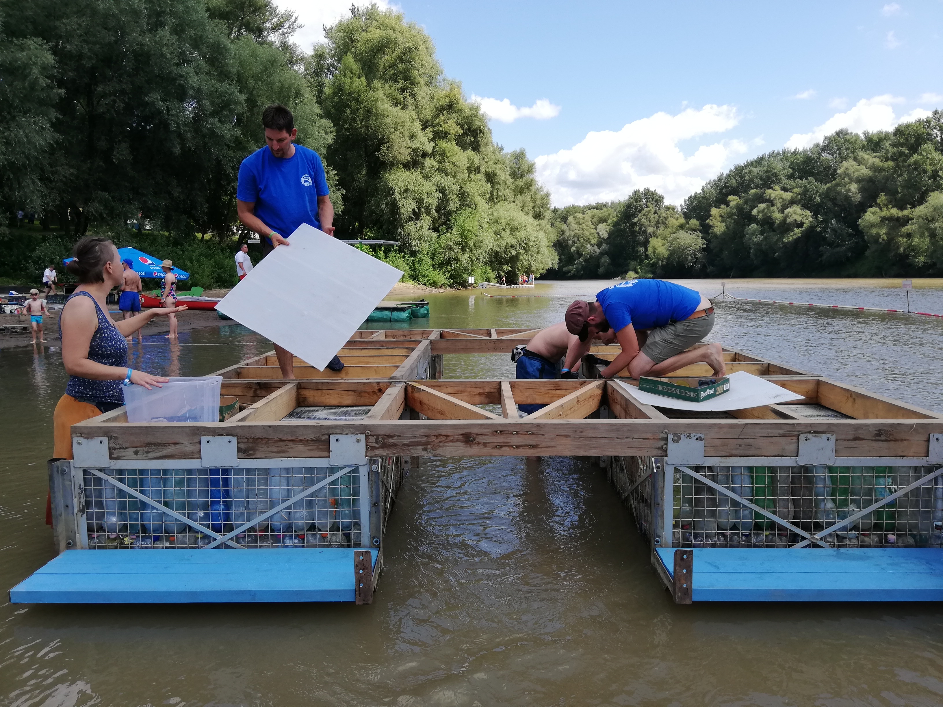 ESZKÖZPARK BŐVÍTÉS