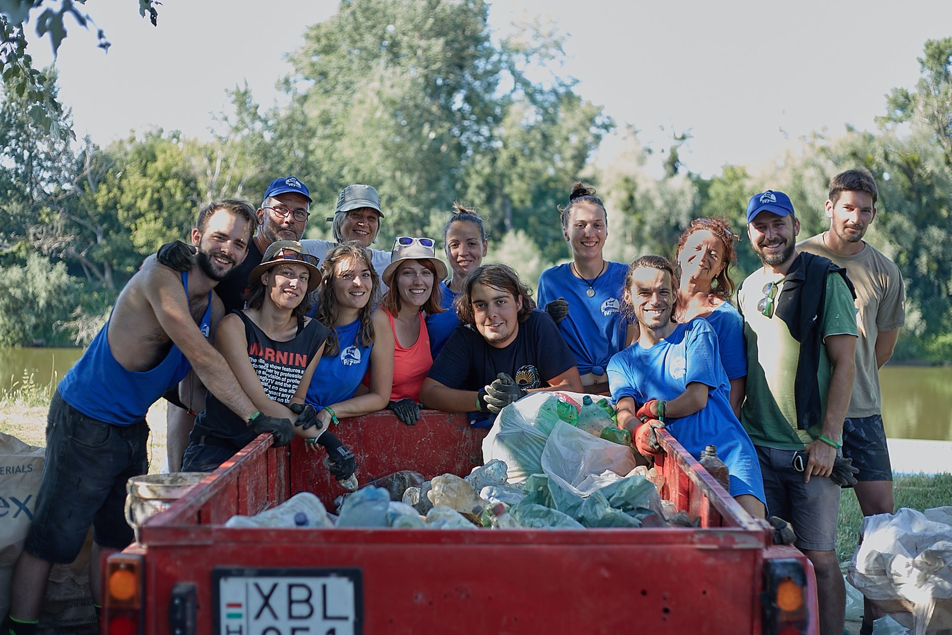 IX. Felső-Tiszai verseny