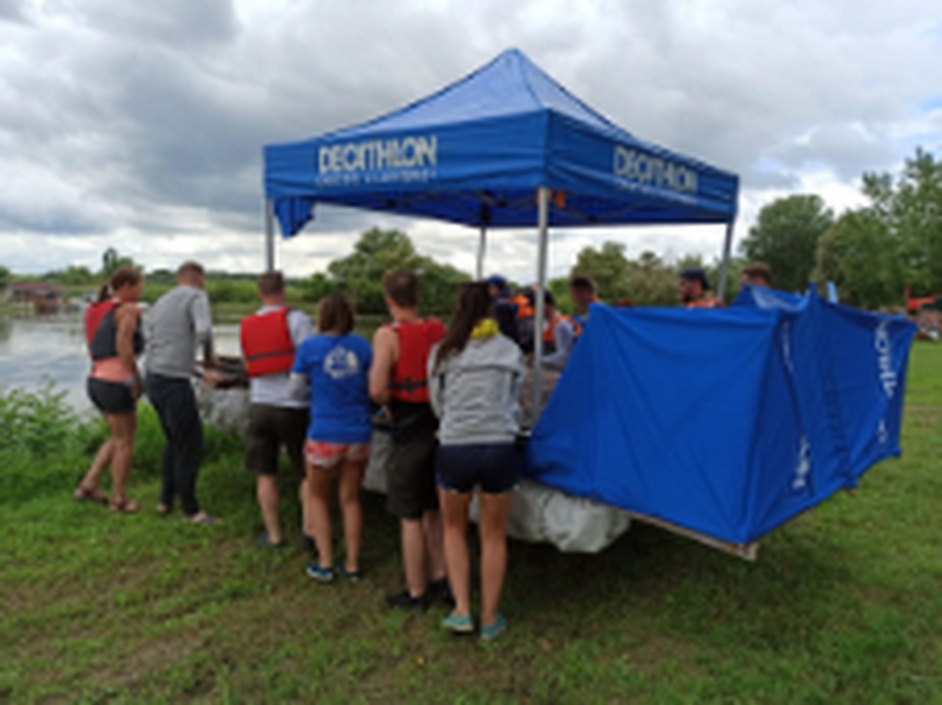 II. Tisza-tavi PET Kupa, 2021