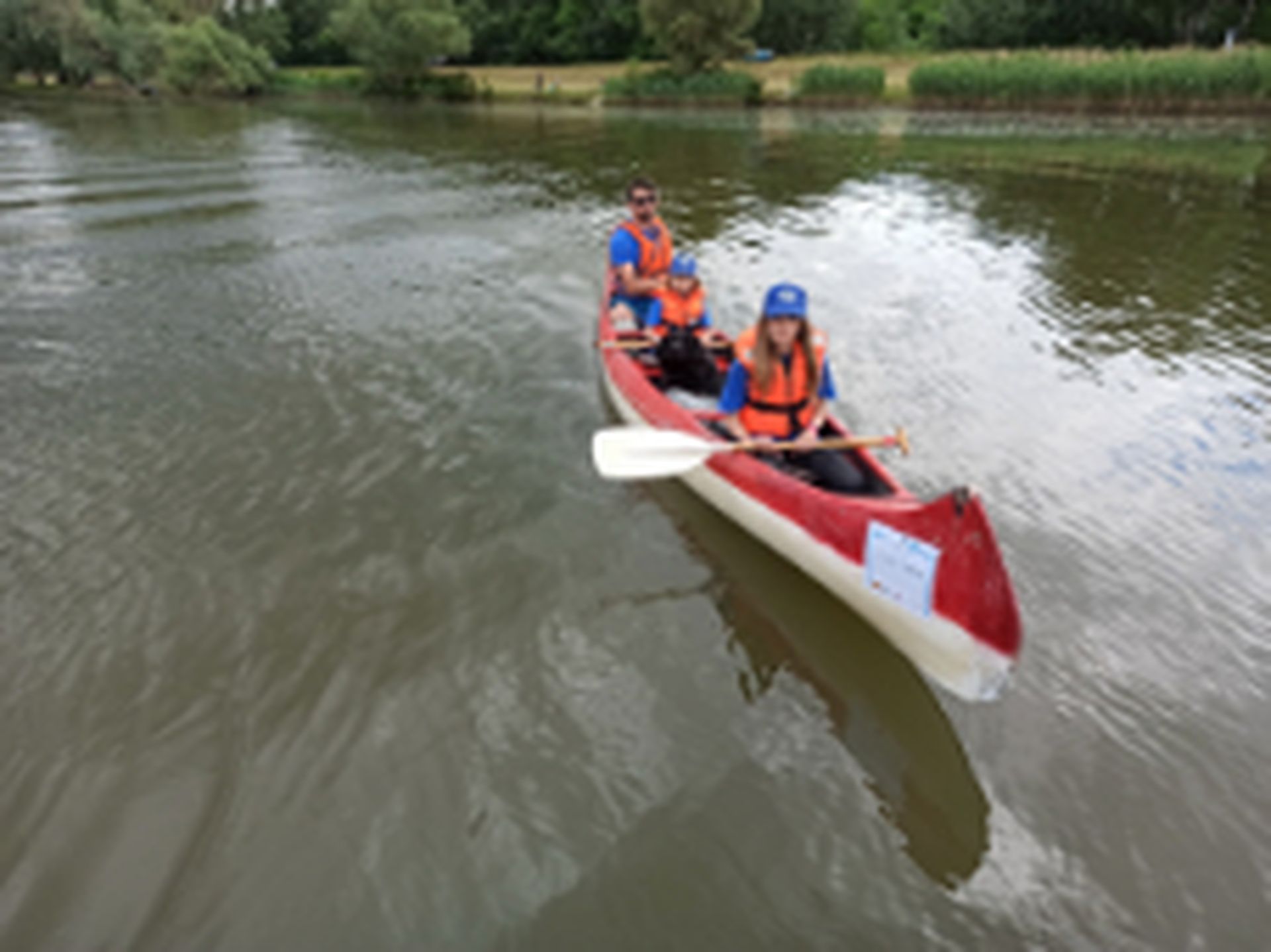 II. Tisza-tavi PET Kupa, 2021