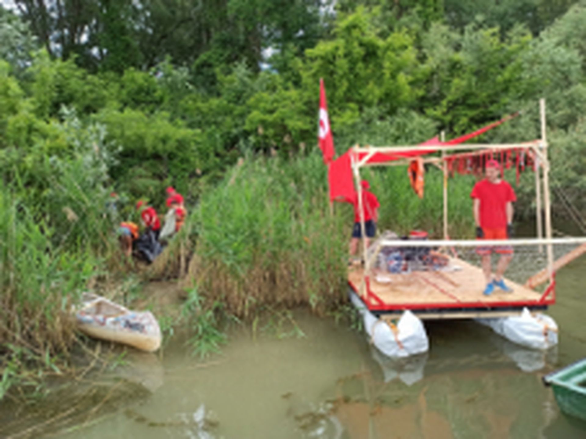 II. Tisza-tavi PET Kupa, 2021