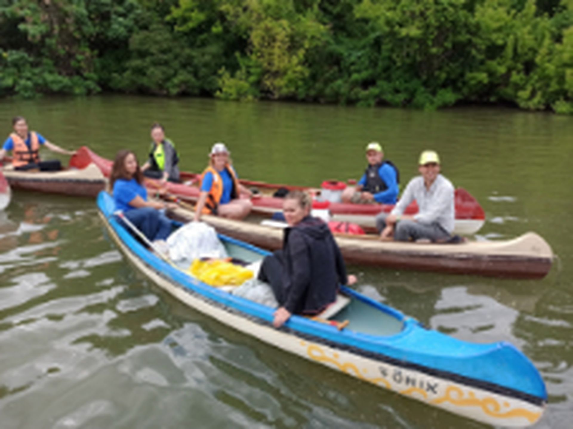 II. Tisza-tavi PET Kupa, 2021