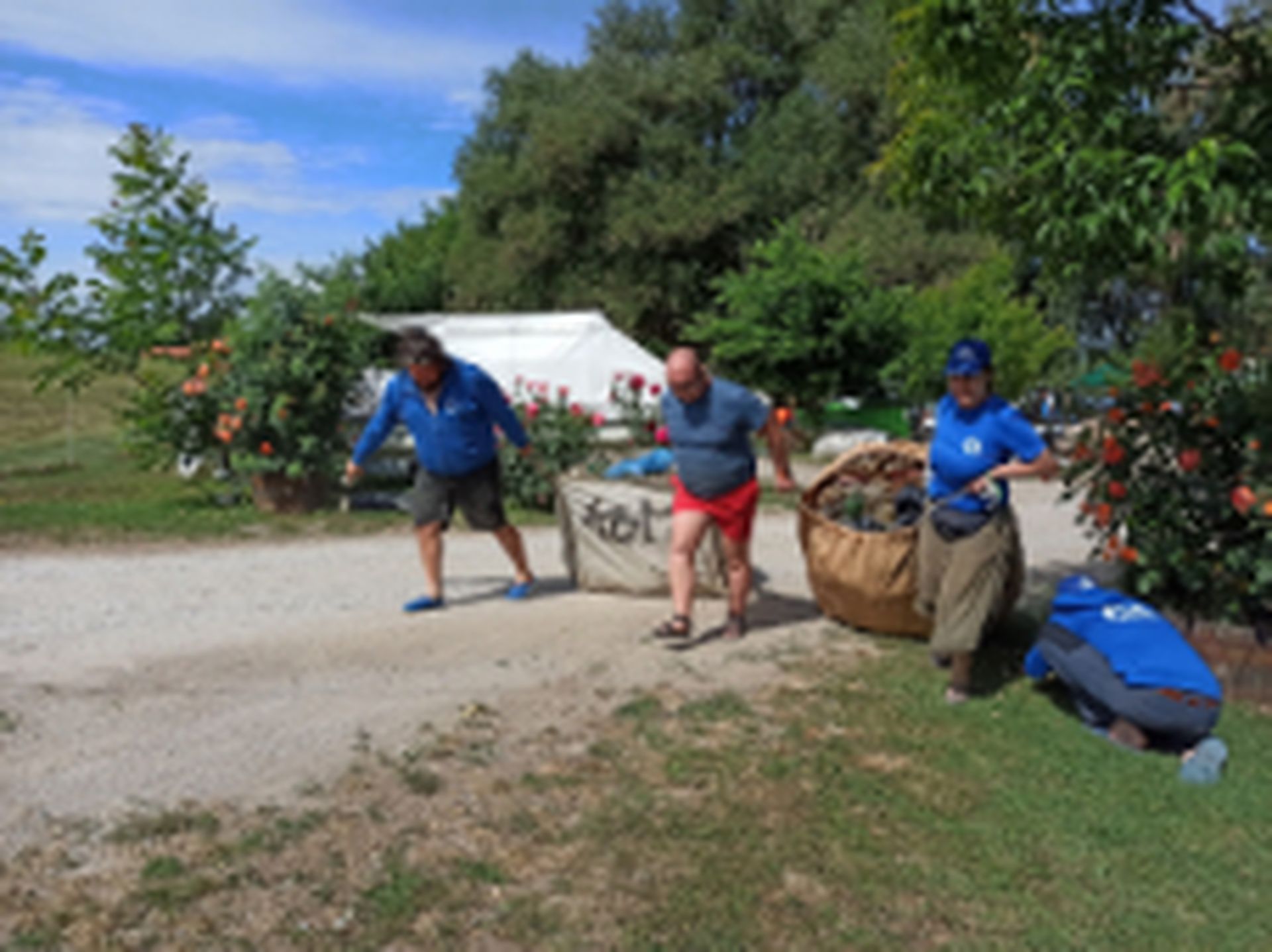 II. Tisza-tavi PET Kupa, 2021