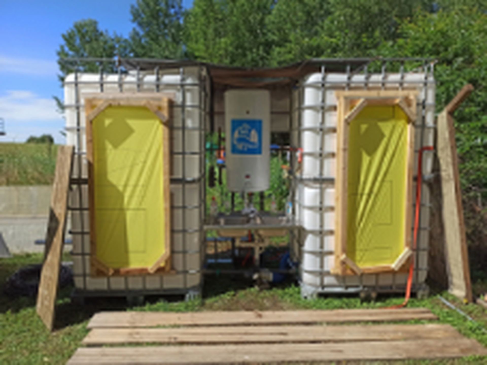 II. Tisza-tavi PET Kupa, 2021