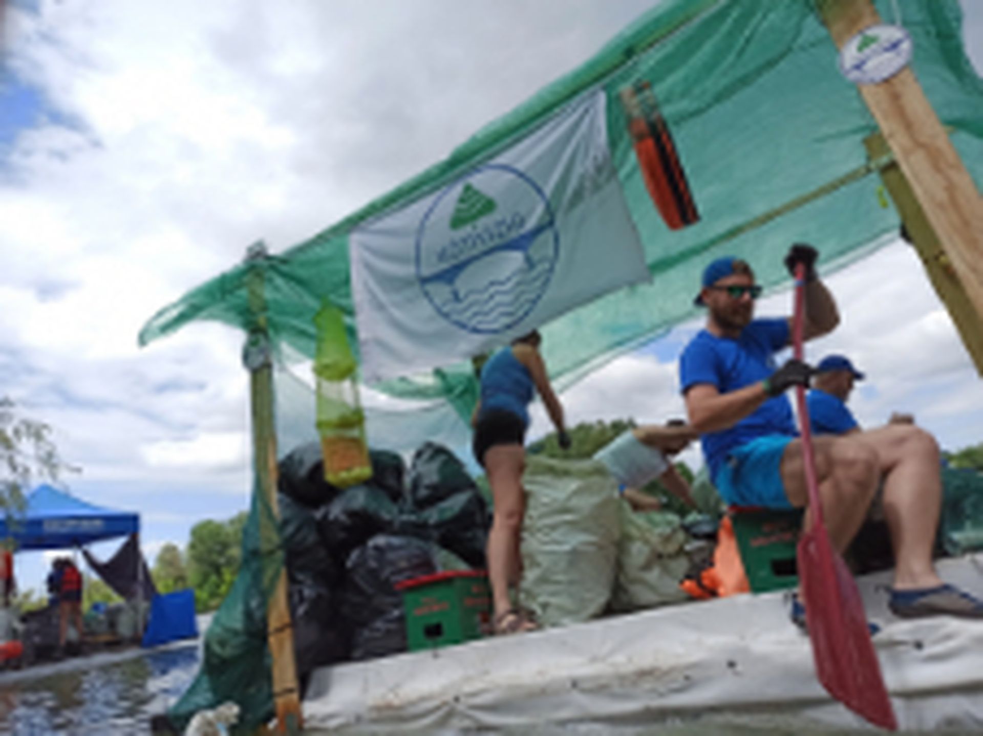 II. Tisza-tavi PET Kupa, 2021