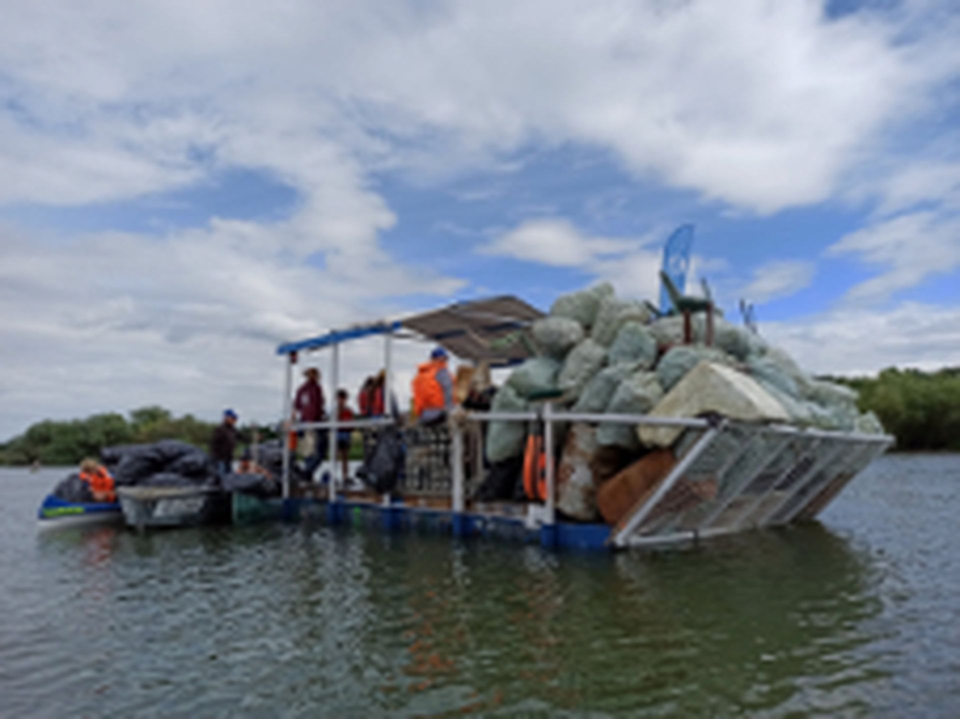 II. Tisza-tavi PET Kupa, 2021