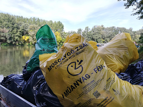 Mosolygó Zsák Kerekasztal - Meghívó