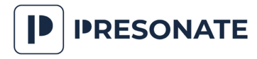 Presonate