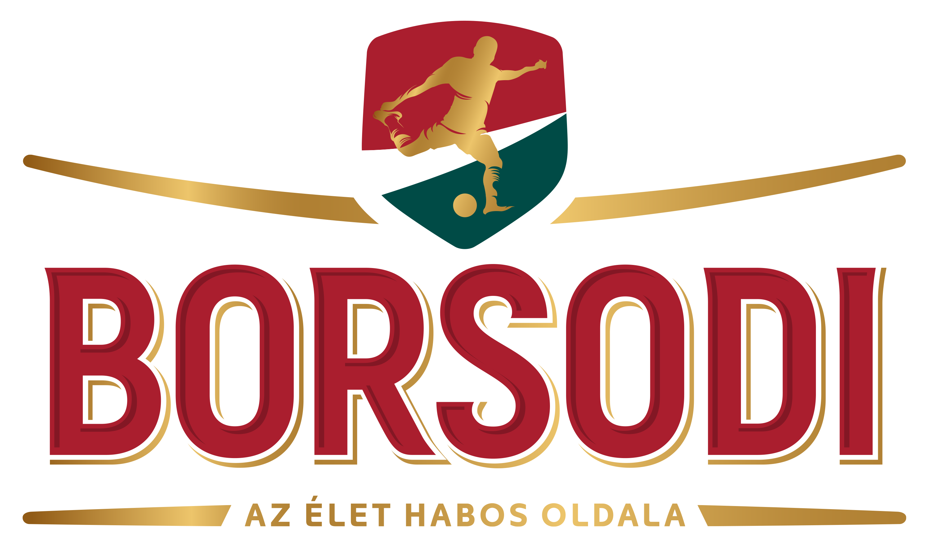 Borsodi