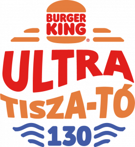 Burger King Ultra Tisza-tó