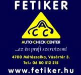 Fetiker