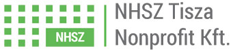 NHSZ Nonprofit Kft.