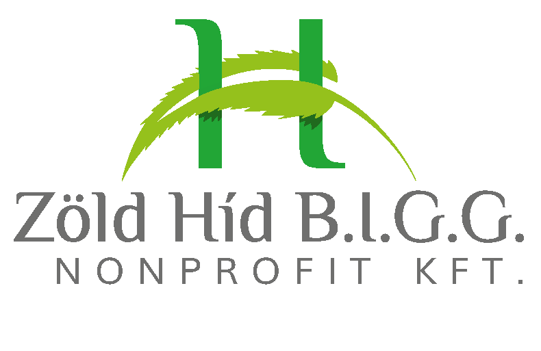 Zöld Híd